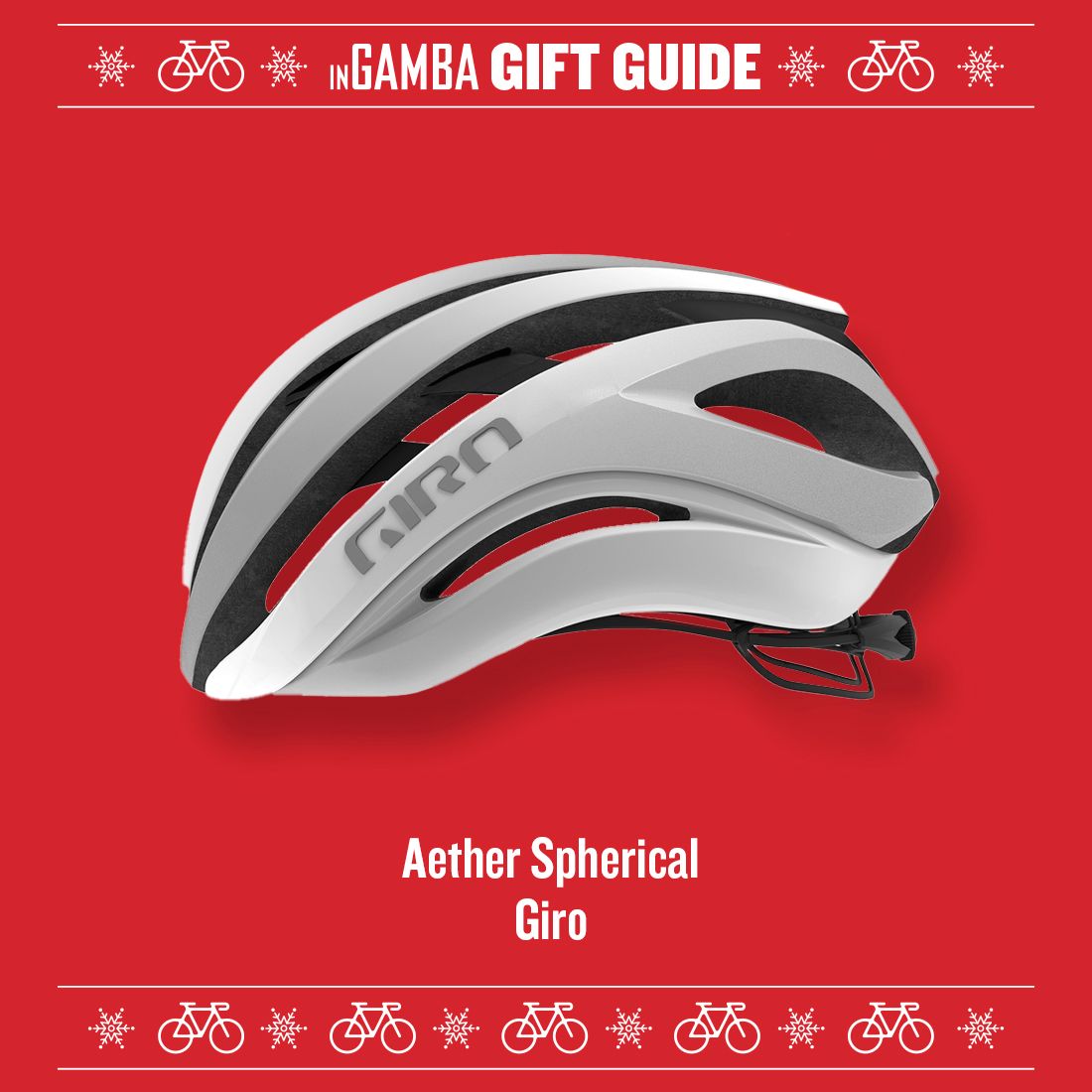 Are you struggling to find the perfect holiday gift? Worry not! We have some incredible gift ideas to make your family and friends special.
⁠
Shop our entire collection — shop.ingamba.pro