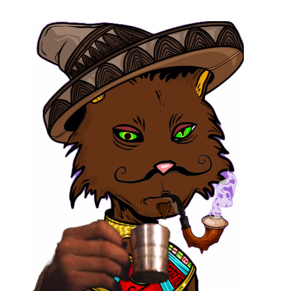 SteveSteed4's tweet image. It&apos;s been a ride ❤️ not going anywhere
@PsychoKittiesOG #PK4L