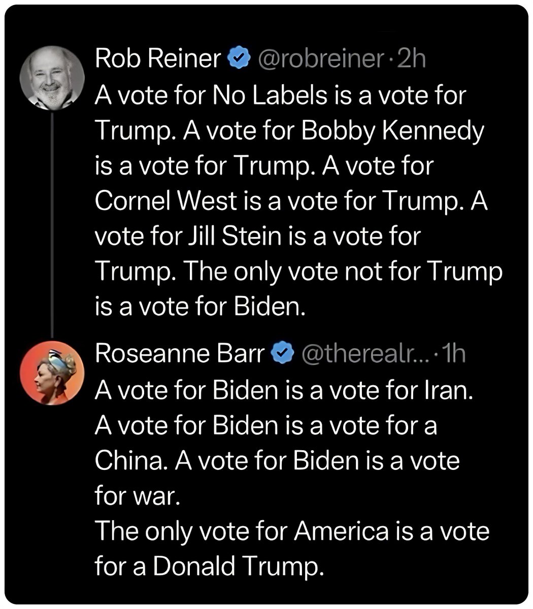Wednesday’s Fast Fact.
Dems will make sure these people are not on the ballot. Wait for it. Eliminating the competition is the game play.