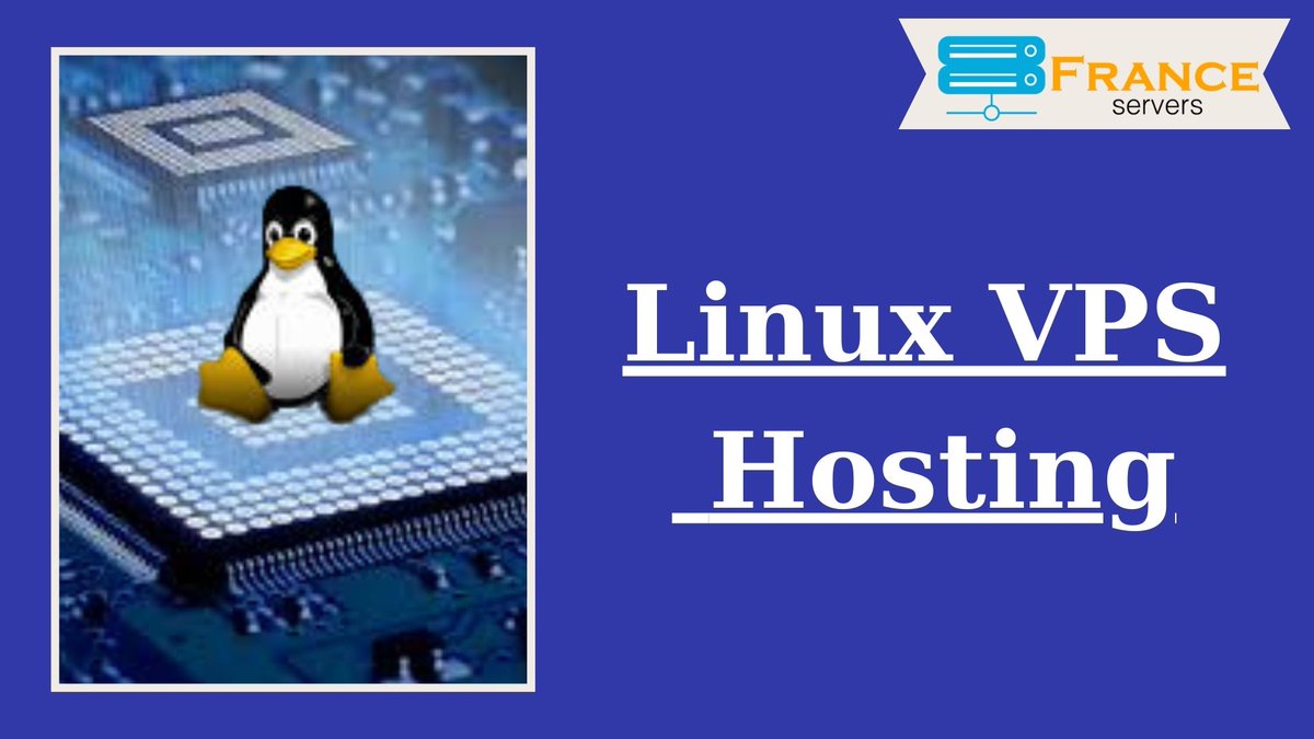 france_servers's tweet image. Discover France Servers: Your Gateway to High-Performance Linux VPS Servers. Unlock the power of top-tier hosting for your website or applications. Explore our reliable solutions today!
Visit - medium.com/@franceserverh…
#LinuxVPSServer #VPShosting #VPSprice #VPSprovider