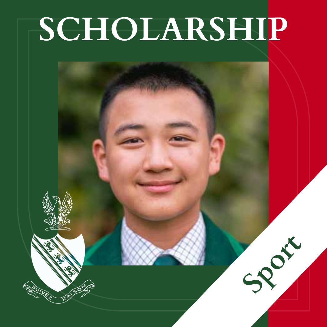 We are delighted to announce that Jacky has been awarded a Sports Exhibition Scholarship at @radleycollegeoxon for his sporting successes, particularly in rowing and rugby.
We wish Jacky every success and happiness at Radley in September.

#radleyscholarships #surreyprepschool