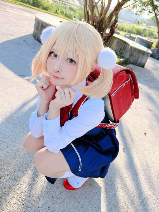 コスプレイヤーモモのTwitter画像19