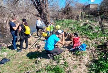 Foto cedida por Ayuntamiento de Rivas