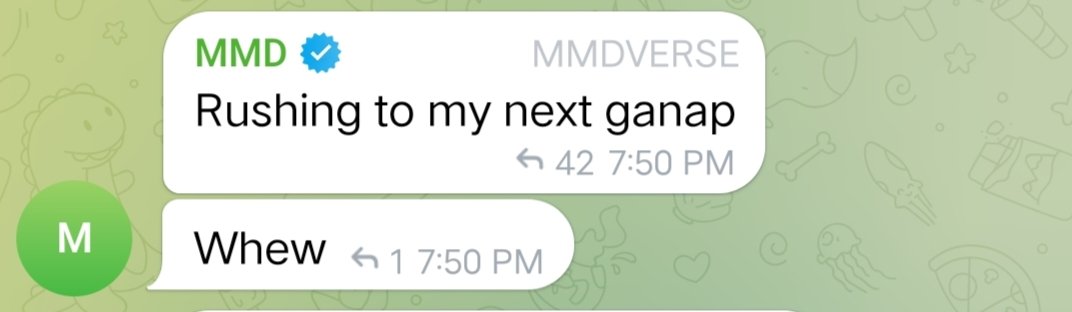 dani___22's tweet photo. literal na #DEEpatapos ih, we're loving a hardworking queen! may next ganap pa ang ating reyna #TeamLaban β€οΈβπ₯ go go go @michellemdee #MichelleDee #MMD https://t.co/JHTq99NF0A