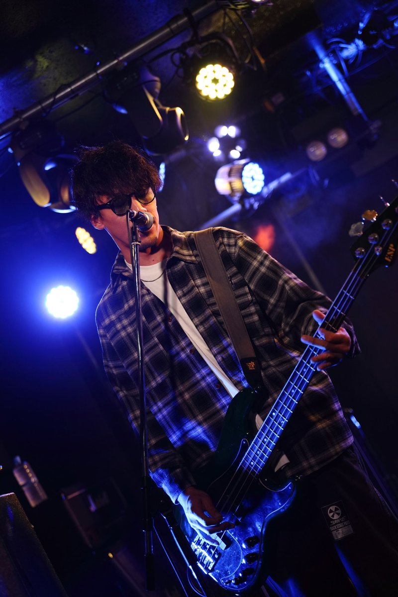 kidoaiLife's tweet photo. 喜怒愛Life
2023.12.10新宿Club SCIENCE 
CAMP FIRE Vol.3

Photo by @famnos https://t.co/1iYhOqRXVf