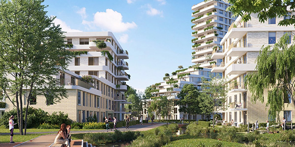Topos | Stedenbouw Architectuur Bouwkunde tweet media