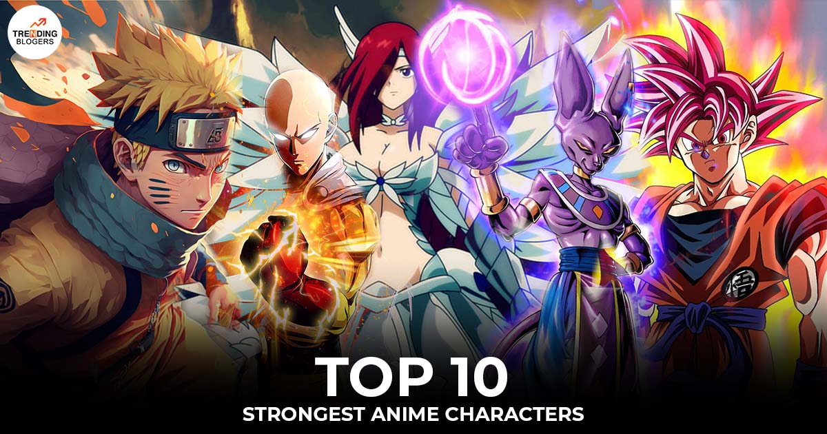 Top 10 Strongest #Anime Characters
trendingblogers.com/top-10-stronge…

#iPhone #fcklive #Ramayana #TOXIC #ParliamentAttack