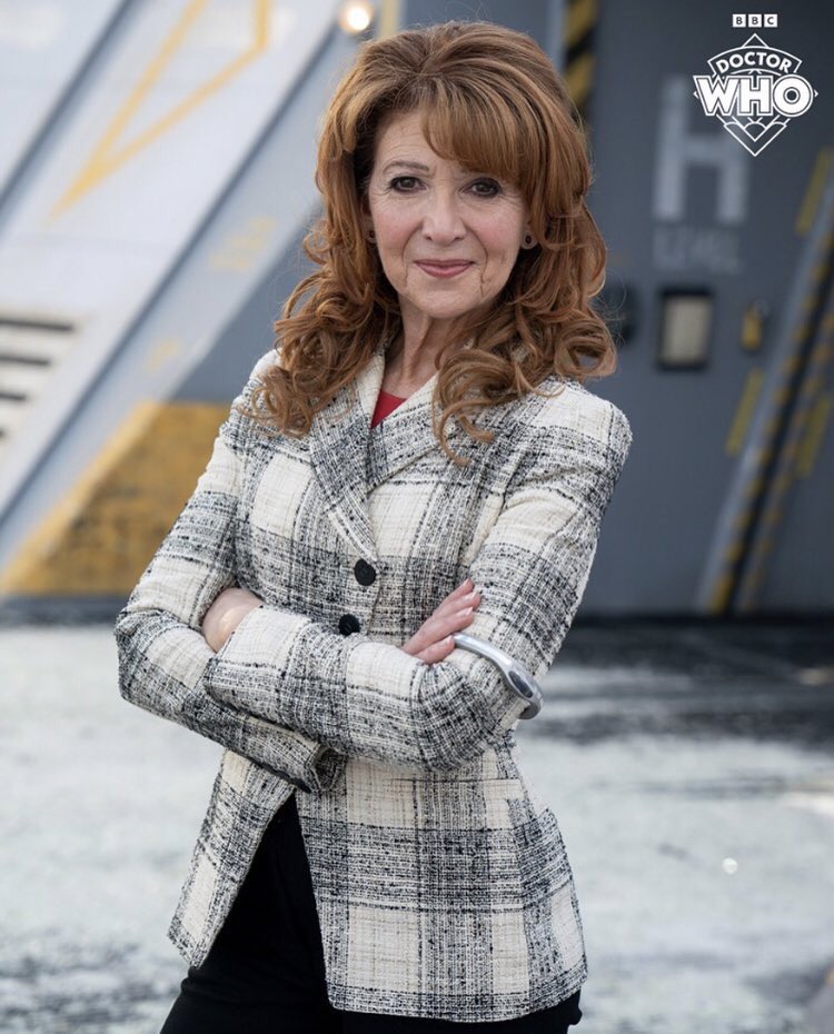 BonnieLangfordUK (@bonniel_uk) on Twitter photo The sensational <a href="/bonnie_langford/">Bonnie Langford</a> will be talking about <a href="/sondheimfriends/">Sondheim's Old Friends</a>, <a href="/bbcdoctorwho/">Doctor Who</a> and more to <a href="/MikeBentley_HC/">Michael Bentley</a> on <a href="/kl1radio/">KL1Radio</a> tonight from 7pm to 10pm. Tune in here!, kl1radio.co.uk/shows/theatres… The sensational <a href="/bonnie_langford/">Bonnie Langford</a> will be talking about <a href="/sondheimfriends/">Sondheim's Old Friends</a>, <a href="/bbcdoctorwho/">Doctor Who</a> and more to <a href="/MikeBentley_HC/">Michael Bentley</a> on <a href="/kl1radio/">KL1Radio</a> tonight from 7pm to 10pm. Tune in here!, kl1radio.co.uk/shows/theatres…