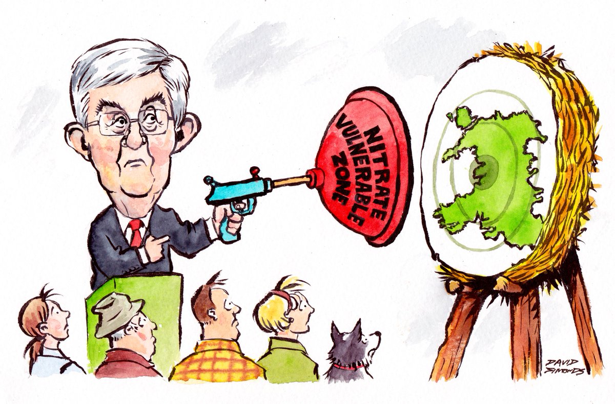 Ben Briggs (@ben1briggs) on Twitter photo As Mark Drakeford steps down as Wales' First Minister, I'm reminded of the superb cartoon we ran in <a href="/FarmersGuardian/">Farmers Guardian</a> following his meltdown in the <a href="/NFUCymru/">NFU Cymru š</a> pavilion at the 2022 Royal Welsh. I doubt I'll ever again see a politician react with the anger he did over NVZs that day. As Mark Drakeford steps down as Wales' First Minister, I'm reminded of the superb cartoon we ran in <a href="/FarmersGuardian/">Farmers Guardian</a> following his meltdown in the <a href="/NFUCymru/">NFU Cymru š</a> pavilion at the 2022 Royal Welsh. I doubt I'll ever again see a politician react with the anger he did over NVZs that day.