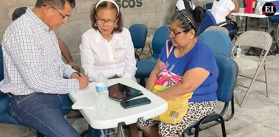 ElInformanteMX's tweet image. Otra #afectación de #Otis: #empresas de #Acapulco no podrán hacer frente al #pago de #aguinaldo | elinformante.mx/?p=43438
@Concanaco @Gob_Guerrero