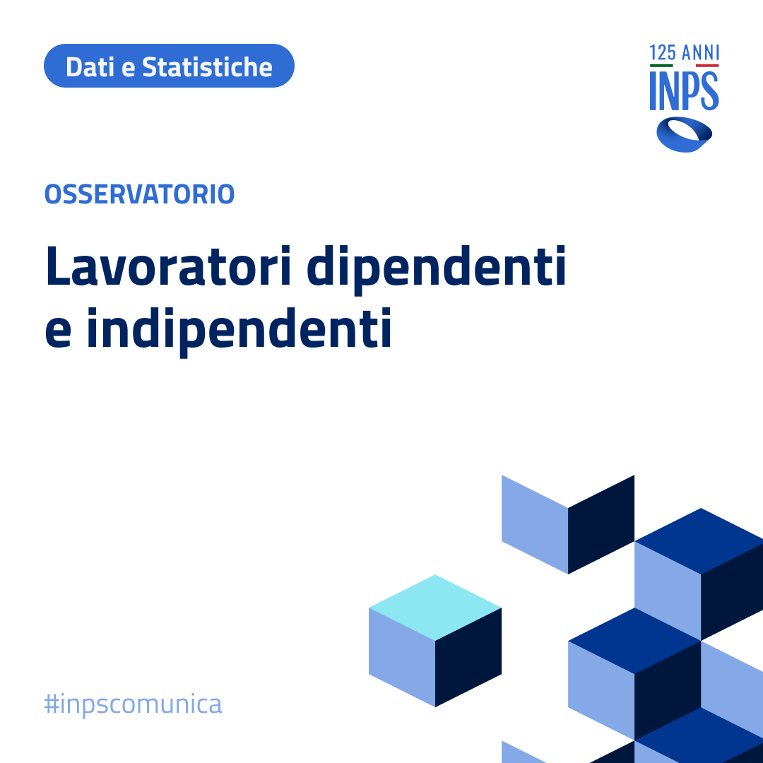 INPS_it's tweet photo. #Osservatorio lavoratori #dipendenti e #indipendenti.
Nel 2022:
📊 43,1 settimane lavorate contro le 42,2 del 2021;
📊 il reddito medio annuo da lavoro nel 2022 è in crescita rispetto al 2021 (+4%).
Tutti i dati: https://t.co/kmiMg5CtYx
#InpsComunica #InpsDati https://t.co/Du8O02h32u