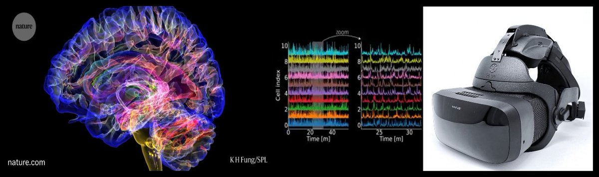 AI BRAIN CHIP NEWS: this month's developments are WILD.

-197 works on NeurIPS week
-OpenBCI announces Galea beta
-+43M for Neuralink
-Neuromatch new term
-Ultrasound BCIs are on 🔥🔥
-Dyanamics and RNNs helping neuro
-2023 recap coming up

Here's my monthly rundown:         1/15