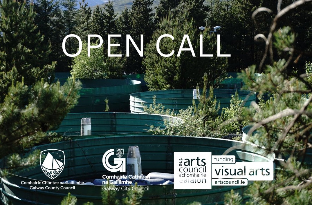Artists, writers and musicians based in Galway County who explore intersections between scientific research and the arts can apply for a 2 week residency in 2024 at @IInagh. Includes studio, accommodation & €1,100 artist fee Deadline: Fri 09 February 2024 visualartists.ie/advert/open-ca…