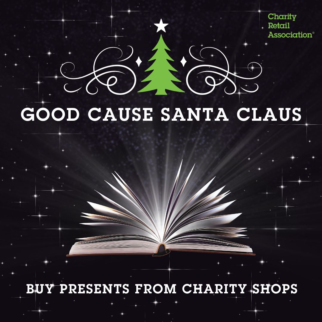 For the wonderful #bookworms in your life, #CharityShops are a great source of #Christmas presents, and every item you buy from our shops is helping to support KEMP Hospice charity. 

Thank you for being a #GoodCauseSantaClaus this Christmas 

#WorcestershireHour
