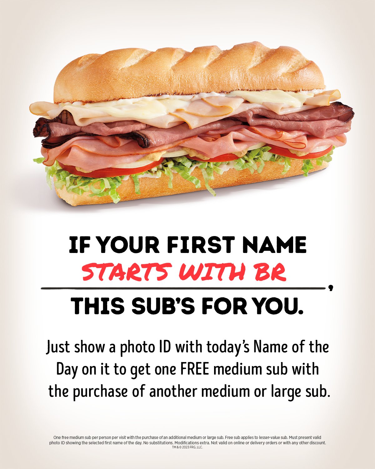 Firehouse subs coupons outlet