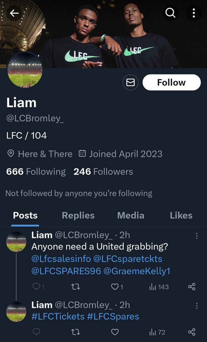 FPLFella's tweet image. Really can&apos;t believe he&apos;s still doing this. 

@LCBromley_ have some shame. 

Please RT/share so people are aware of this con-artist.