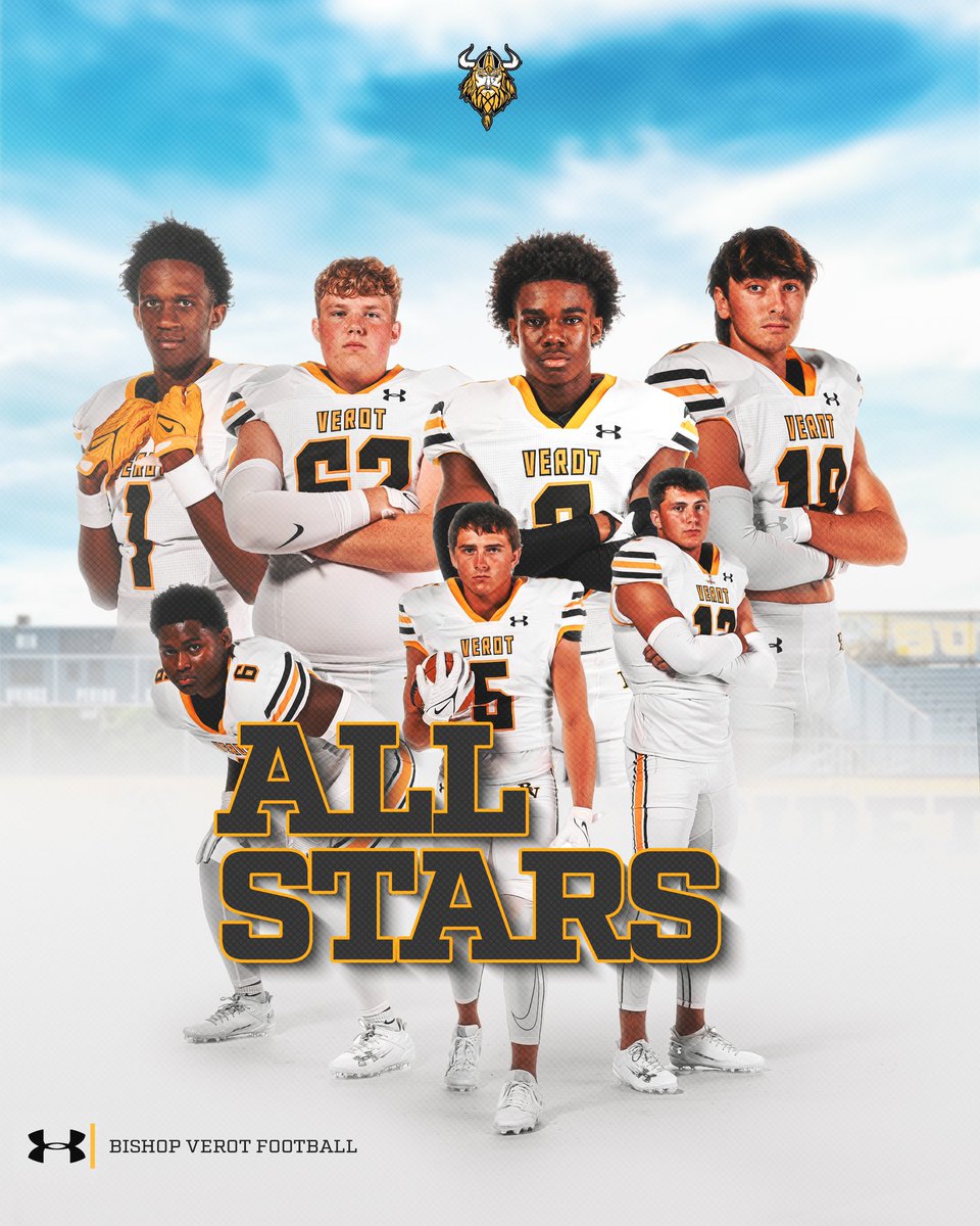 Congrats to our 7 senior all-stars!  Come out to Fort Myers high school tonight at 7pm to watch. #Sunrisedrive