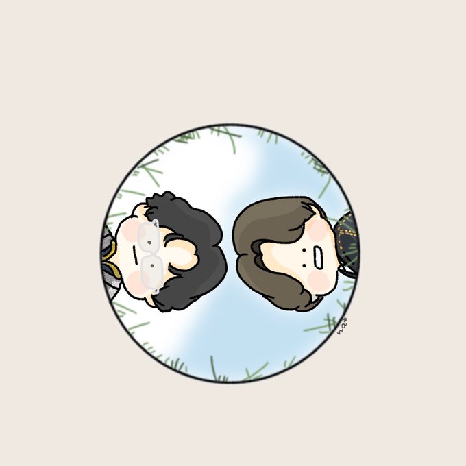 「2boys circle」 illustration images(Latest)