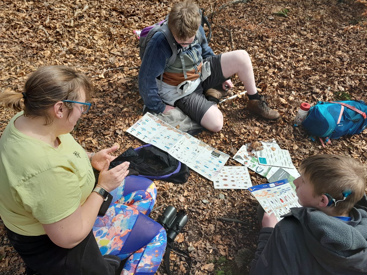 CumbriaWildlifeTrust (@cumbriawildlife) on Twitter photo <a href="/thebaywellbeing/">The Bay: A Blueprint for Recovery</a> are hosting a #conservation work experience day nr #Coniston this Sat for 13-17 yr olds – think practical land management skills, dry stone walling, tree planting & woodland ID 🍄
Please share with anyone you think might be interested! ⬇️
thebay.org.uk/events/2023-12… <a href="/thebaywellbeing/">The Bay: A Blueprint for Recovery</a> are hosting a #conservation work experience day nr #Coniston this Sat for 13-17 yr olds – think practical land management skills, dry stone walling, tree planting & woodland ID 🍄
Please share with anyone you think might be interested! ⬇️
thebay.org.uk/events/2023-12…