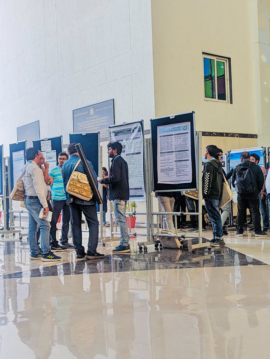 SuperCDMS tweet media