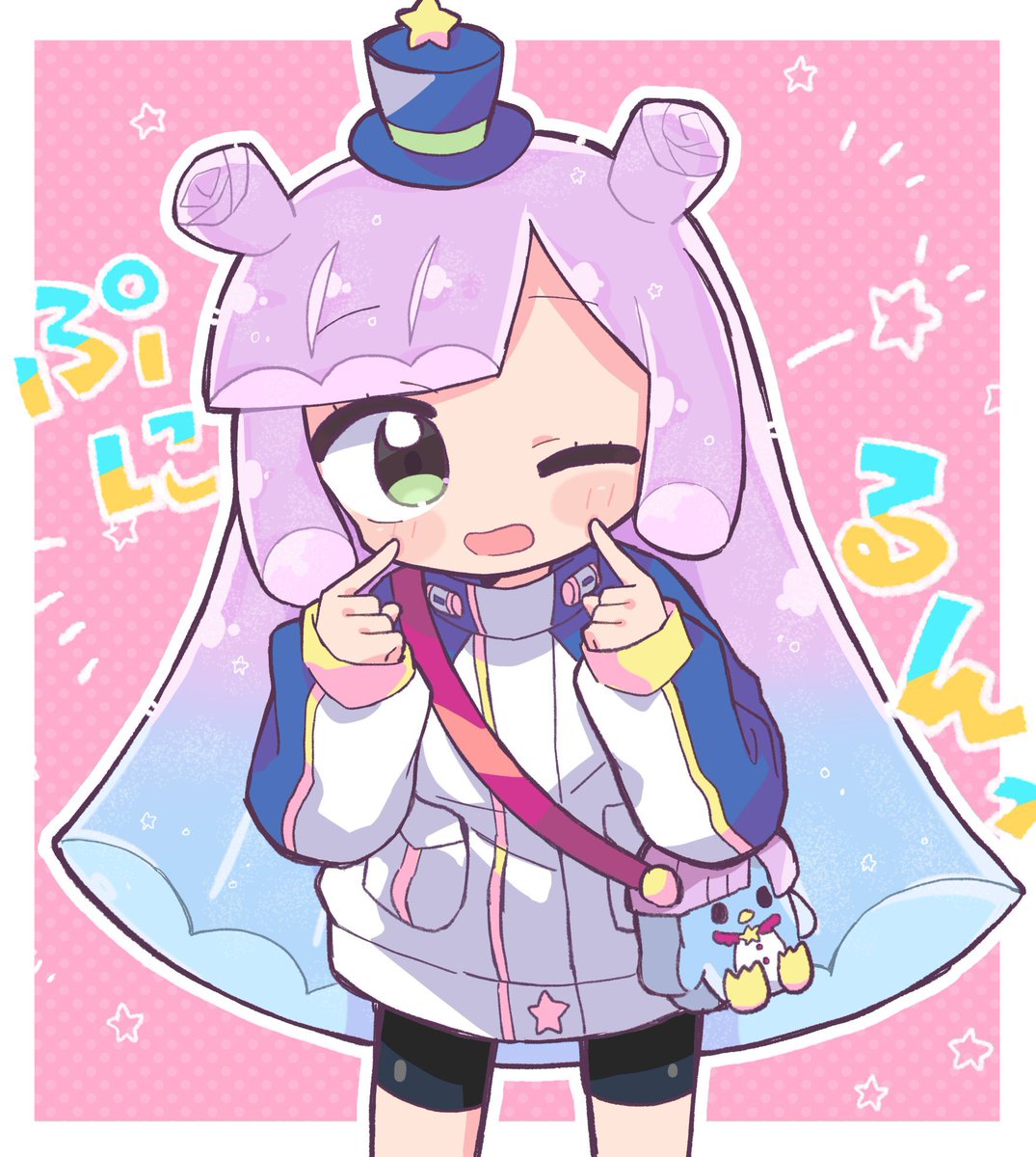 ぷにるアニメ化めでたいかわいい 