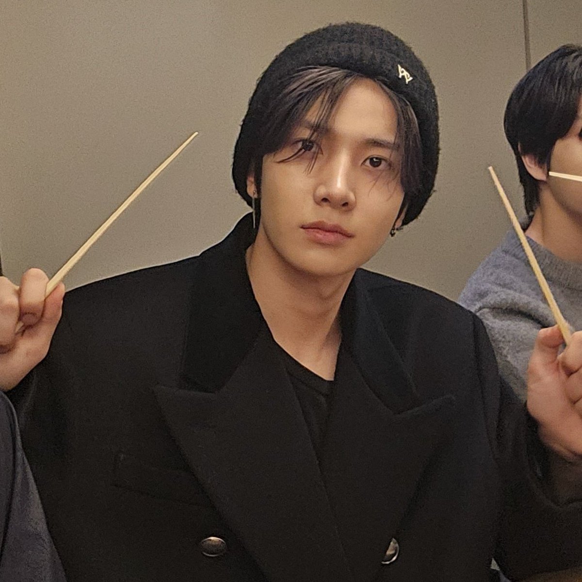 heeseung nomnom 🥢