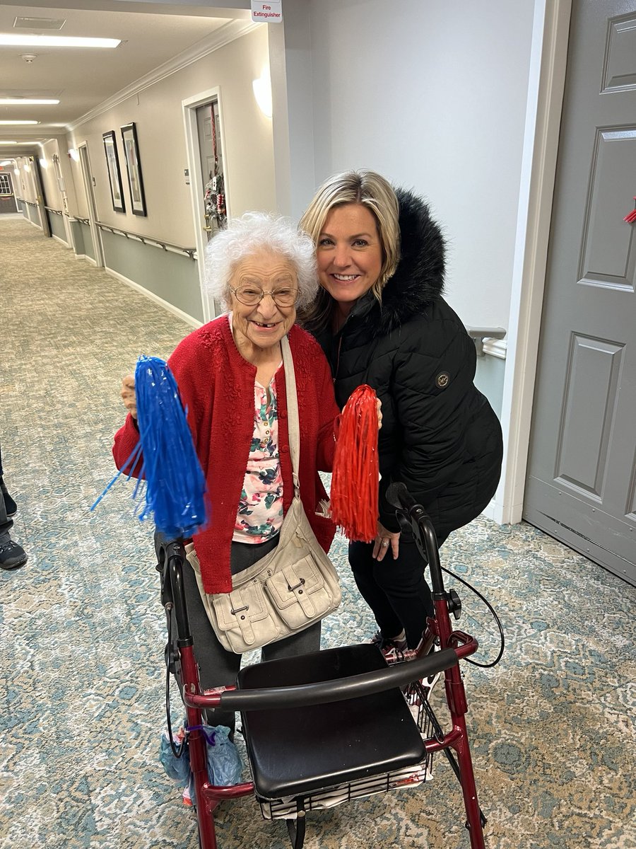 Arcadia Titans Cheer (@arcadiacheer) on Twitter photo What a joy it is to watch our Titan Cheerleaders sing Christmas Carols to the residents at Crimson Ridge ❤️💚 <a href="/GreeceCentral/">Greece Central</a> @GCSDsuper <a href="/Kcolic1/">Kathy Colicchio</a> <a href="/GreeceArcadia/">Greece Arcadia HS</a> What a joy it is to watch our Titan Cheerleaders sing Christmas Carols to the residents at Crimson Ridge ❤️💚 <a href="/GreeceCentral/">Greece Central</a> @GCSDsuper <a href="/Kcolic1/">Kathy Colicchio</a> <a href="/GreeceArcadia/">Greece Arcadia HS</a>