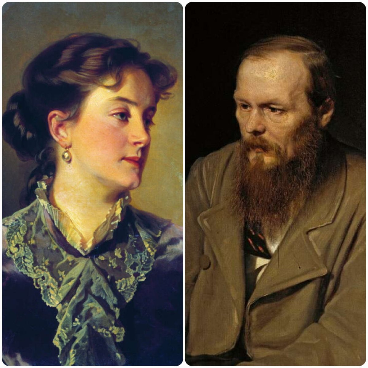 كانت أمي تتفنن في تخيل ما يرضيني، وقد جاءتني مرة بالحساء، وأخذت تطعمنيه بيدها، فكنت أتذمر و أنا ألتهمه.. وفجأة خجلت من تذمري وقلت لنفسي: ربما هي الوحيدة التي أحبها ؛ ومع ذلك أسومها سوء العذاب.

إن الذي نحبه أكثر من غيره نعذبه أكثر من غيره !

- فيودور دوستويفسكي