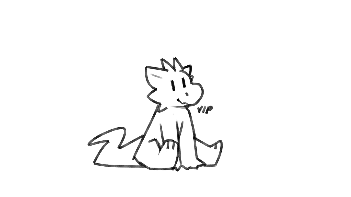 koboldshop's tweet image. repost this kobold for 10 years of good luck