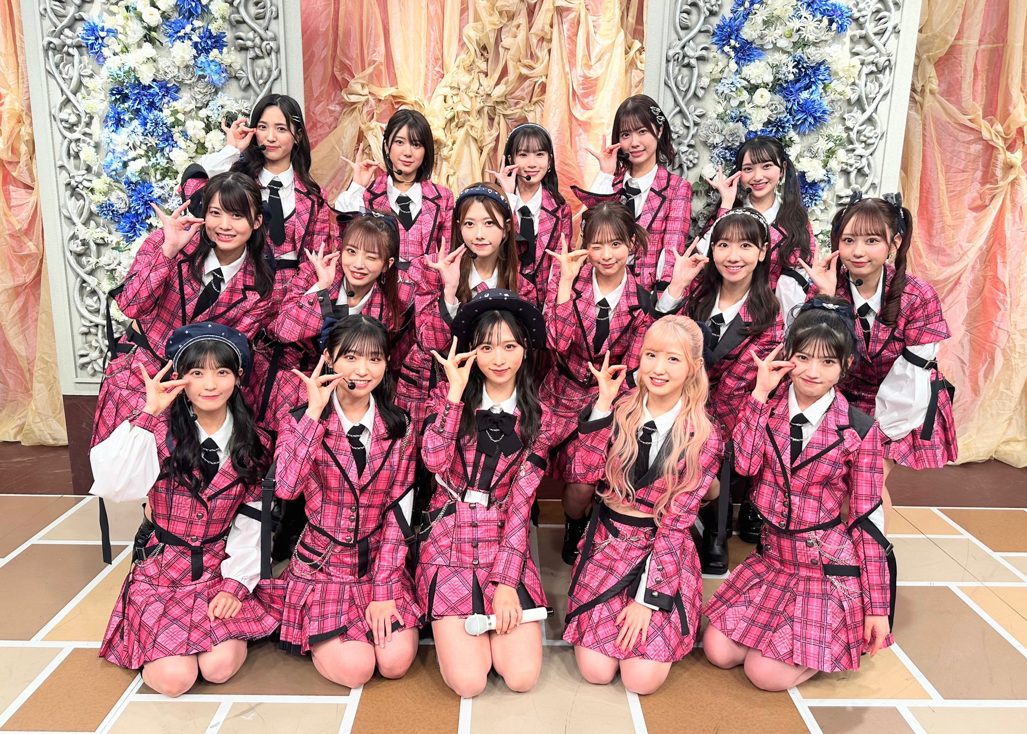 アイドル AKB48 AKB48公式 on X: 