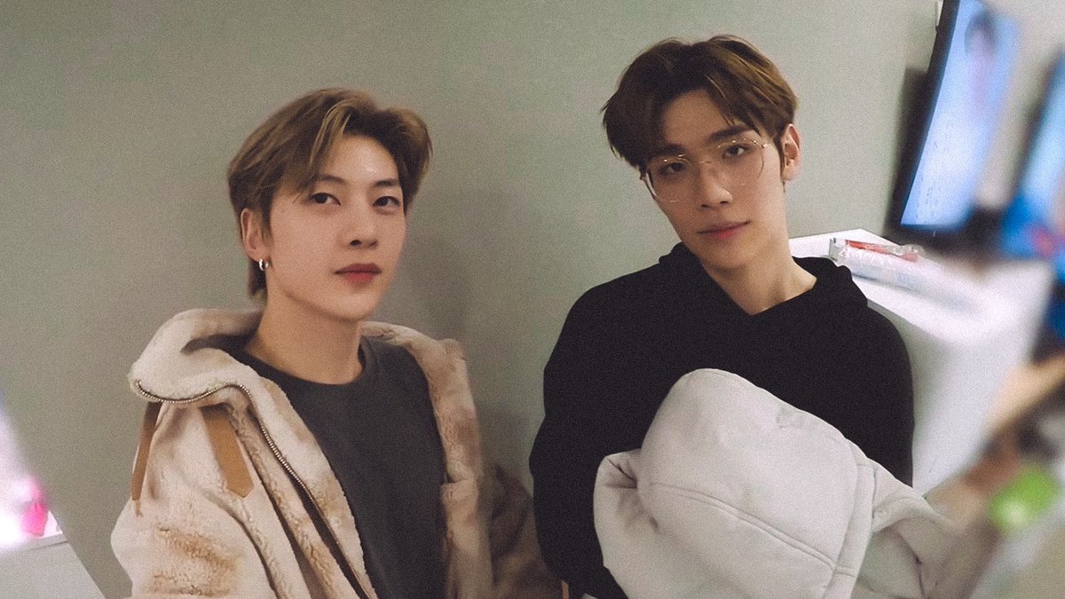 our bbangiz ♡