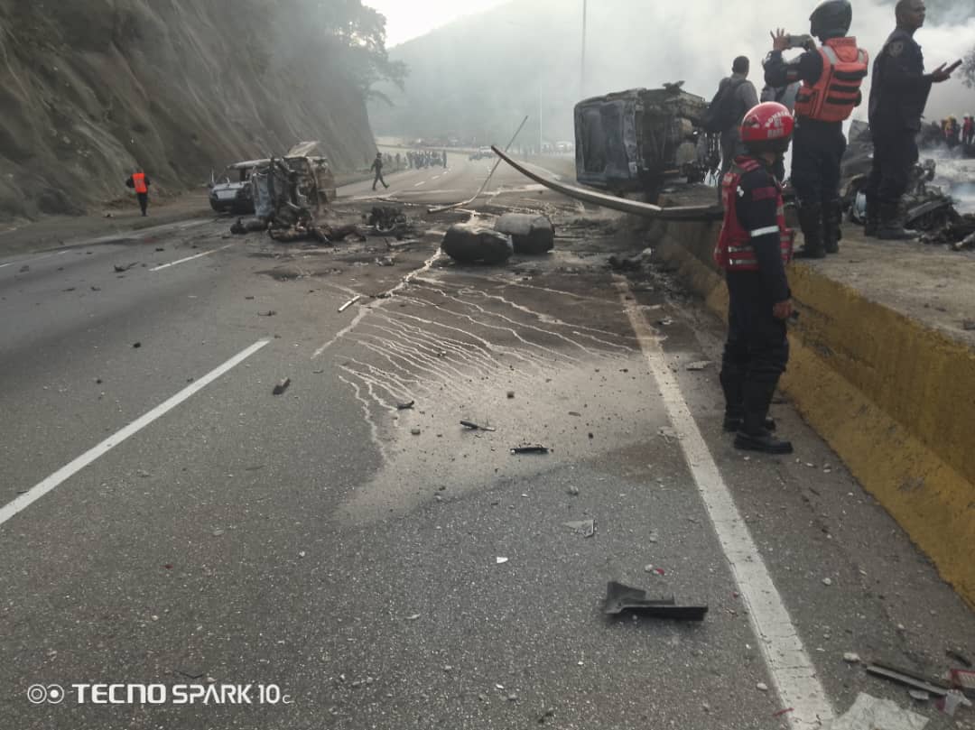 Ángeles de la autopista MPPT tweet media