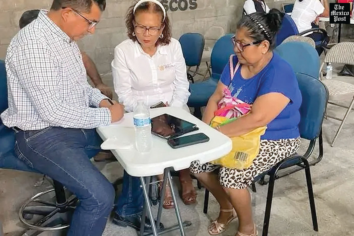 MexicoPost's tweet image. Otra #afectación de #Otis: #empresas de #Acapulco no podrán hacer frente al #PagoDeAguinaldo | themexicopost.mx/?p=25270