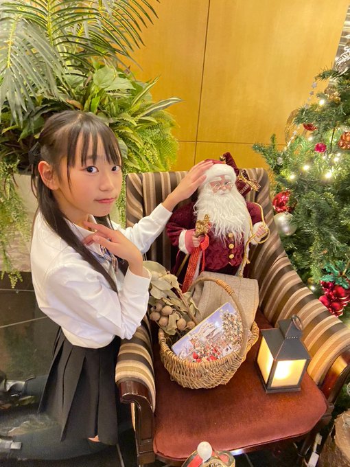Twitterのコスプレ画像15