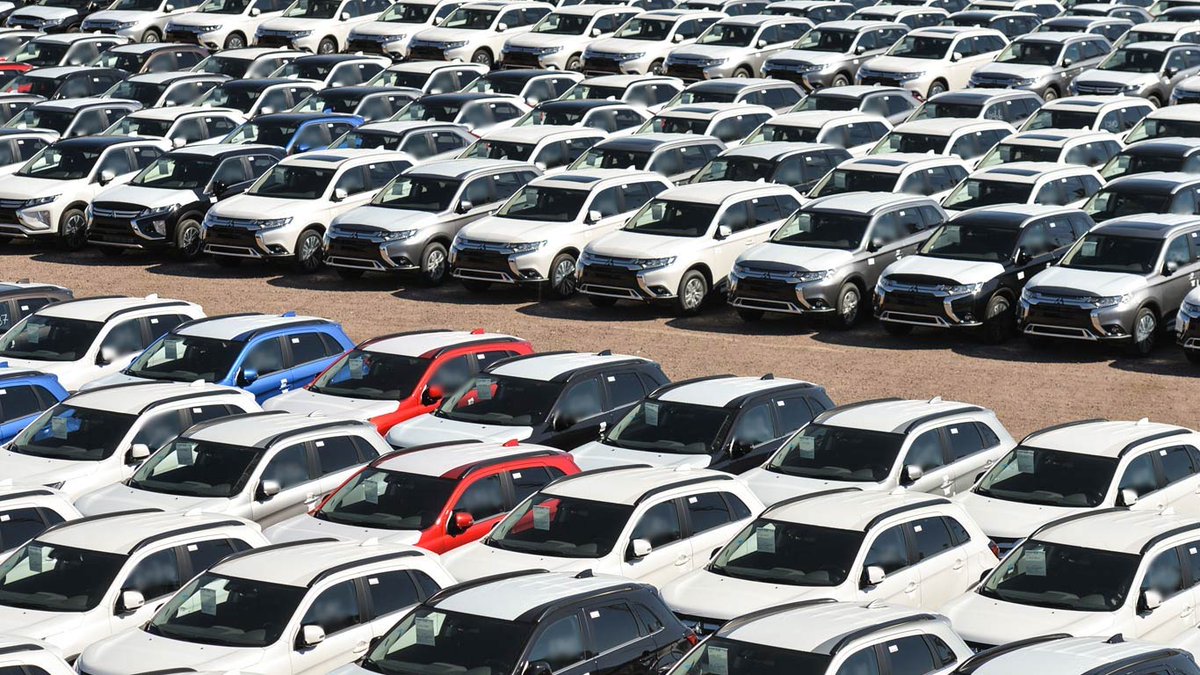 November 2023 Marks All-Time High Sales for Passenger Vehicles in India, Reports SIAM

#Vehicles #Sales #Growth #PassengerVehicles #AutoSector @siamindia 

knnindia.co.in/news/newsdetai…