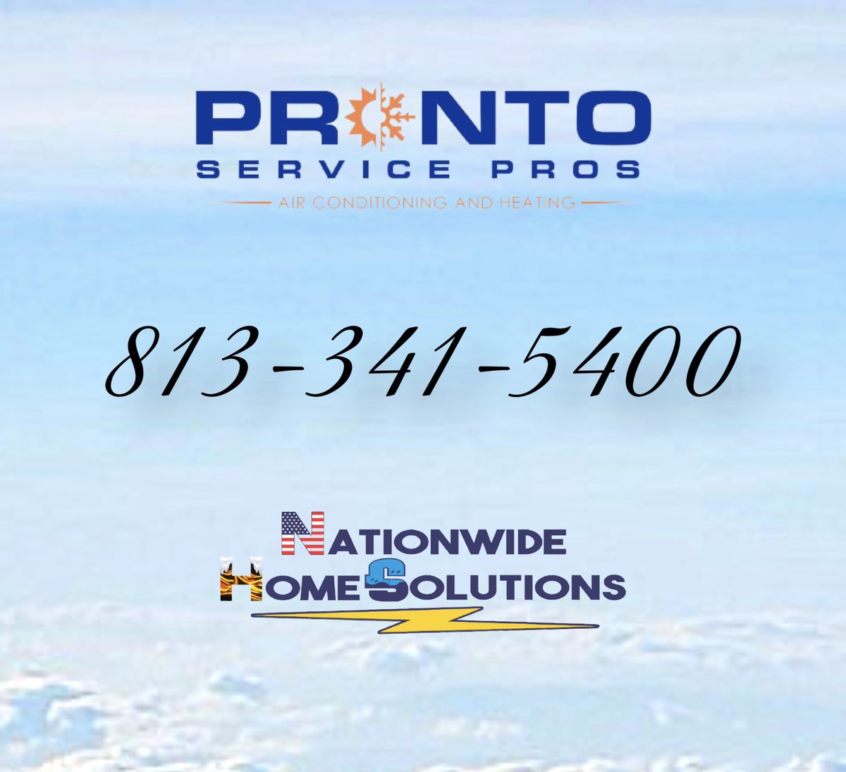 Nationwide2021's tweet image. Our highly trained, expert technicians specialize in all types of HVAC services, including Air Conditioning Service, AC Repair, AC Service Maintenance, and Air Conditioning Installation! #prontoservicepros  #nationwidehomesolutions