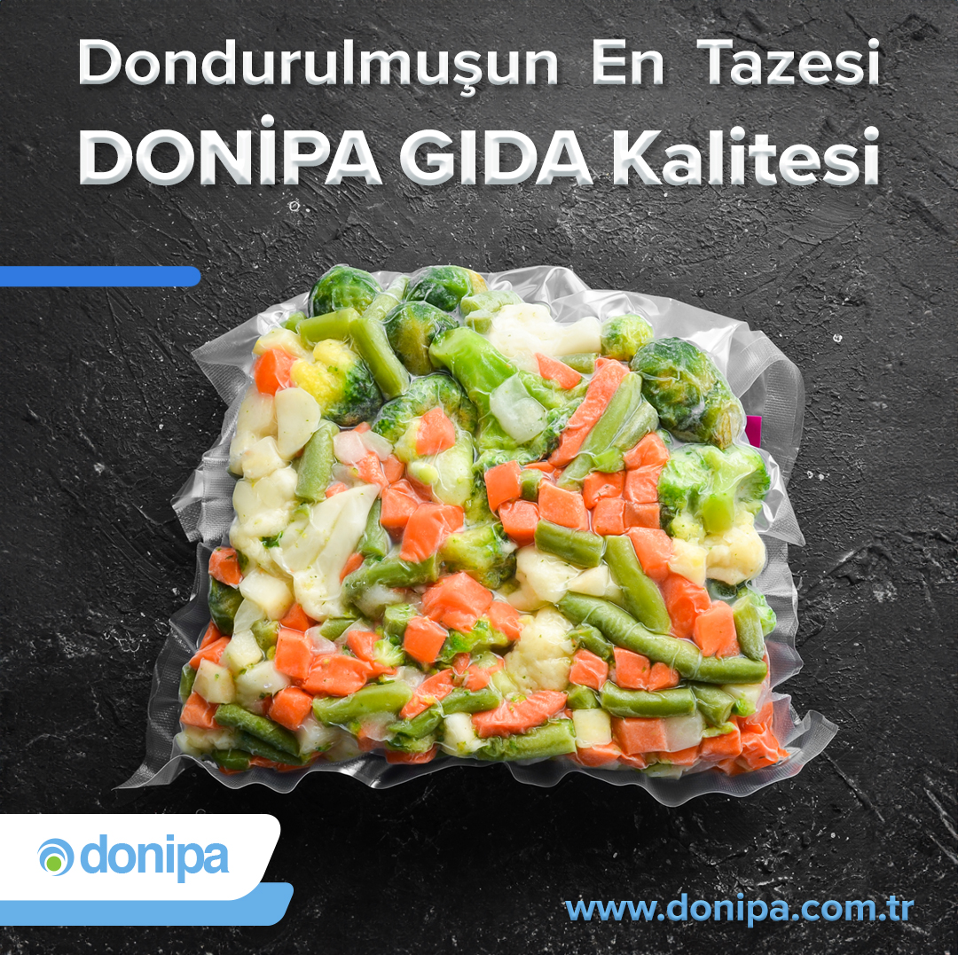 Dondurulmuşun En Tazesi, Donipa Gıda Kalitesi! donipa.com.tr #küppatates #donipa #donipagıda #dondurulmuş #dondurulmuşgıda #lezzet #tat #sağlık #güven #besin #sağlıklıbeslenme #sebze #meyve #taze #vegetables #fresh #nutritional #fruits #freshness #colorado