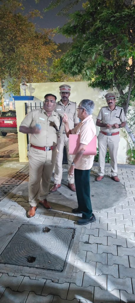 GREATER CHENNAI POLICE -GCP tweet media