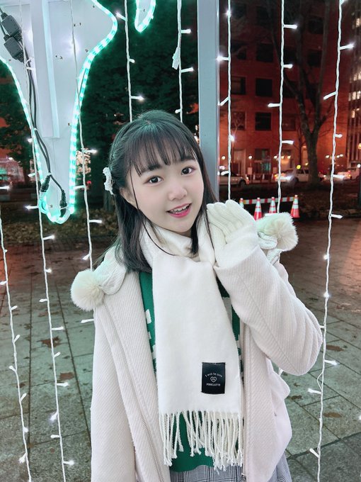 中川琉梨音のTwitter画像43