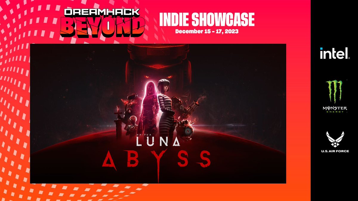Como a Bonsai Collective deu vida aos personagens de Luna Abyss –  PlayStation.Blog BR