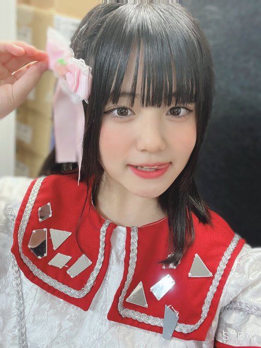 Twitterのコスプレ画像8