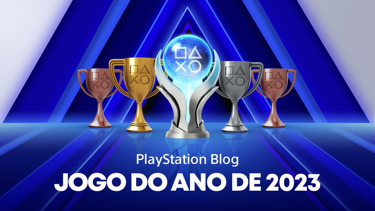 Retrospectiva PlayStation 2022  Este mês na PlayStation (Brasil)
