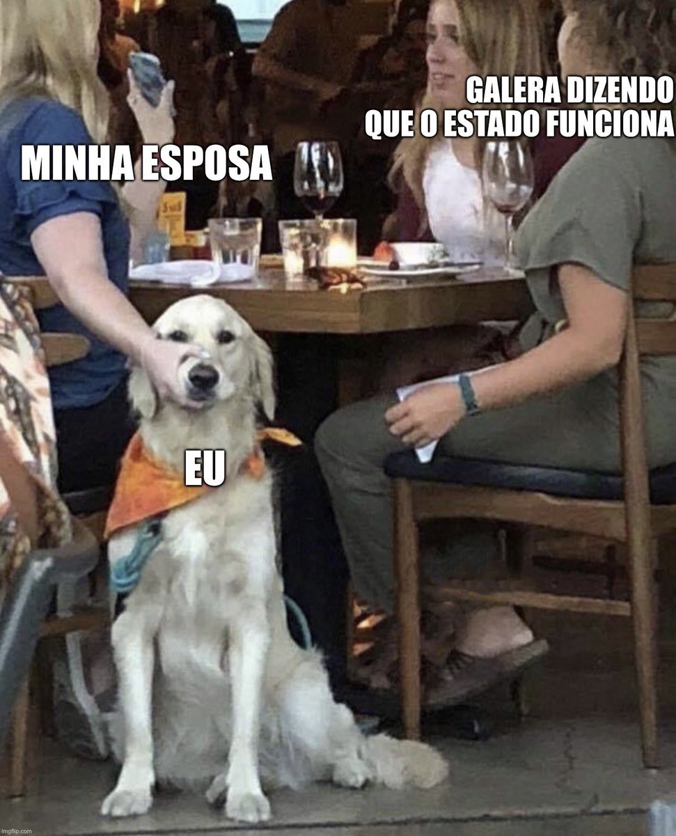 heliobeltrao's tweet image. Pois.