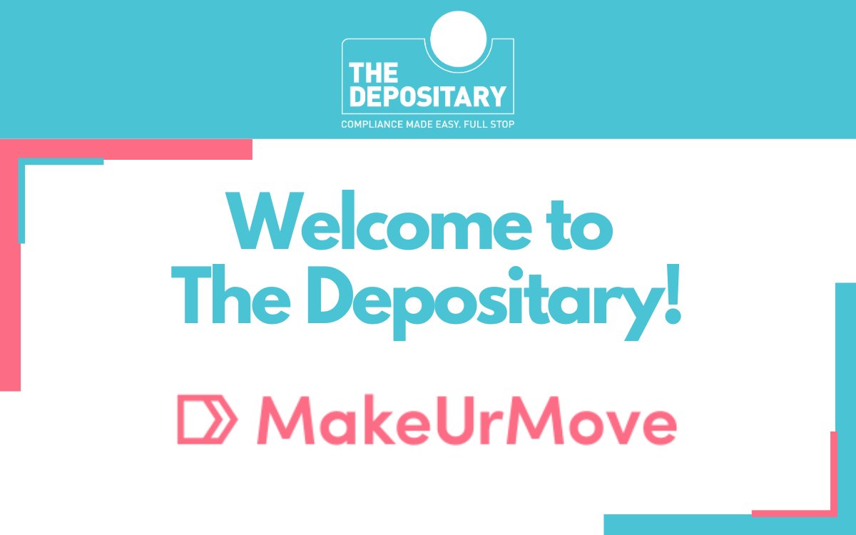 The Depositary tweet media