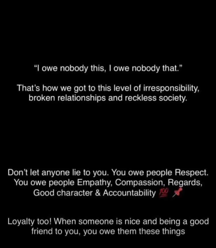 Openmindedbae3's tweet image. Do Better 🙏✍️