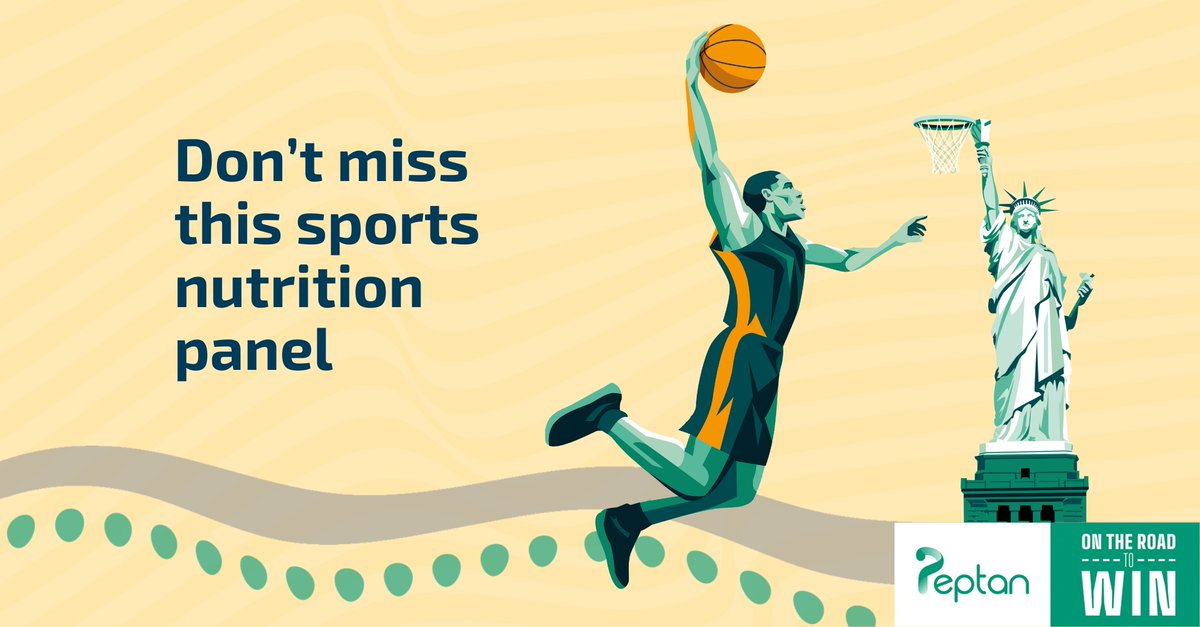 Watch the ‘On the Road to Win’ event on demand now, featuring top nutritional scientists and industry experts. Find it here: hubs.ly/Q02bkZzM0