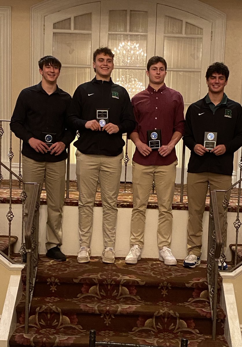 šamapo Football (@ramapofootball) on Twitter photo Last night we got to honor 4 <a href="/RamapoFootball/">šamapo Football</a> players at the All-County dinner. Congratulations to <a href="/zschnorrbusch17/">Zach Schnorrbusch</a> <a href="/charliewing111/">Charlie Wingfield</a> <a href="/landondeprima/">Landon Deprima</a> <a href="/jamesmagerko/">James Magerko</a> on being selected to first team all county! Last night we got to honor 4 <a href="/RamapoFootball/">šamapo Football</a> players at the All-County dinner. Congratulations to <a href="/zschnorrbusch17/">Zach Schnorrbusch</a> <a href="/charliewing111/">Charlie Wingfield</a> <a href="/landondeprima/">Landon Deprima</a> <a href="/jamesmagerko/">James Magerko</a> on being selected to first team all county!