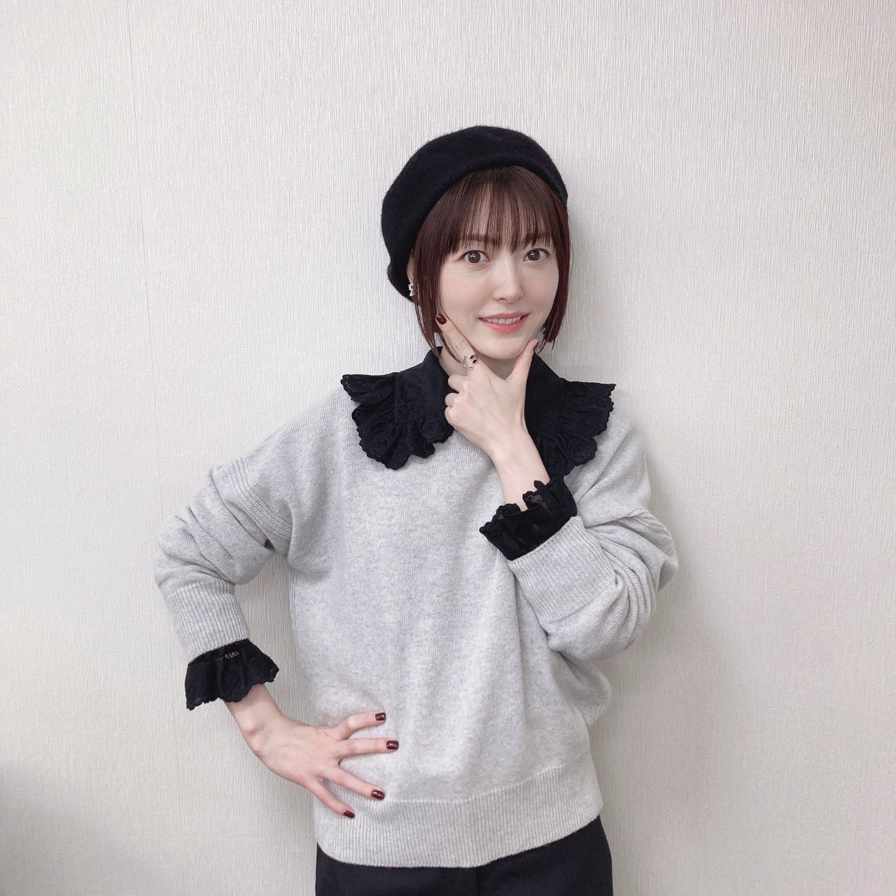 花澤香菜 切り抜き (38誌分) H vol.112 2013年4月号 花澤香菜