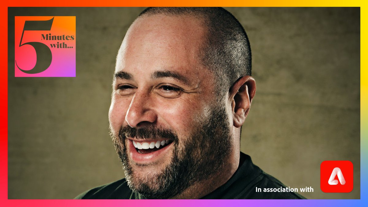 .<a href="/72andSunny/">72andSunny</a> LA’s executive creative director Zach Hilder speaks to LBB’s Ben Conway (<a href="/Benjamin_Conway/">Ben Conway</a>) in association with <a href="/Adobe/">Adobe</a> Firefly, about building “culture bombs” and getting the world to shit its pants. hubs.la/Q02cXrq10