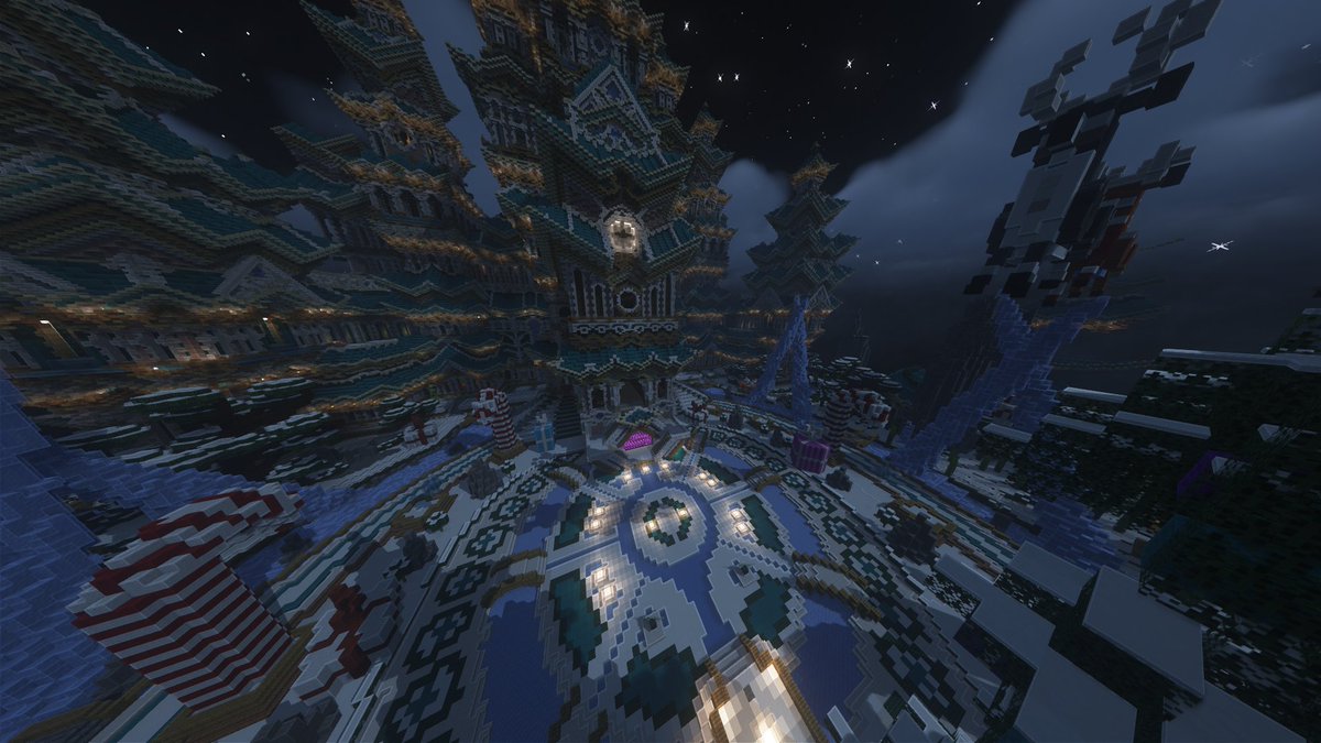 LunaticMC Network tweet media